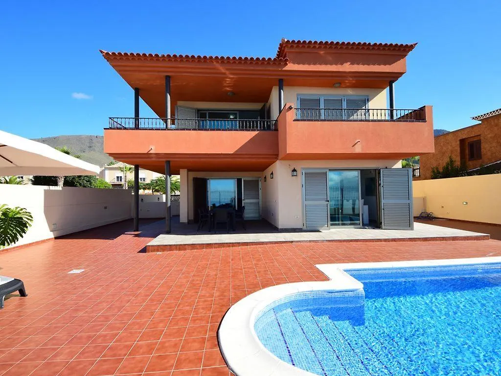 Villa Calima Costa Adeje   Costa Adeje (Tenerife)