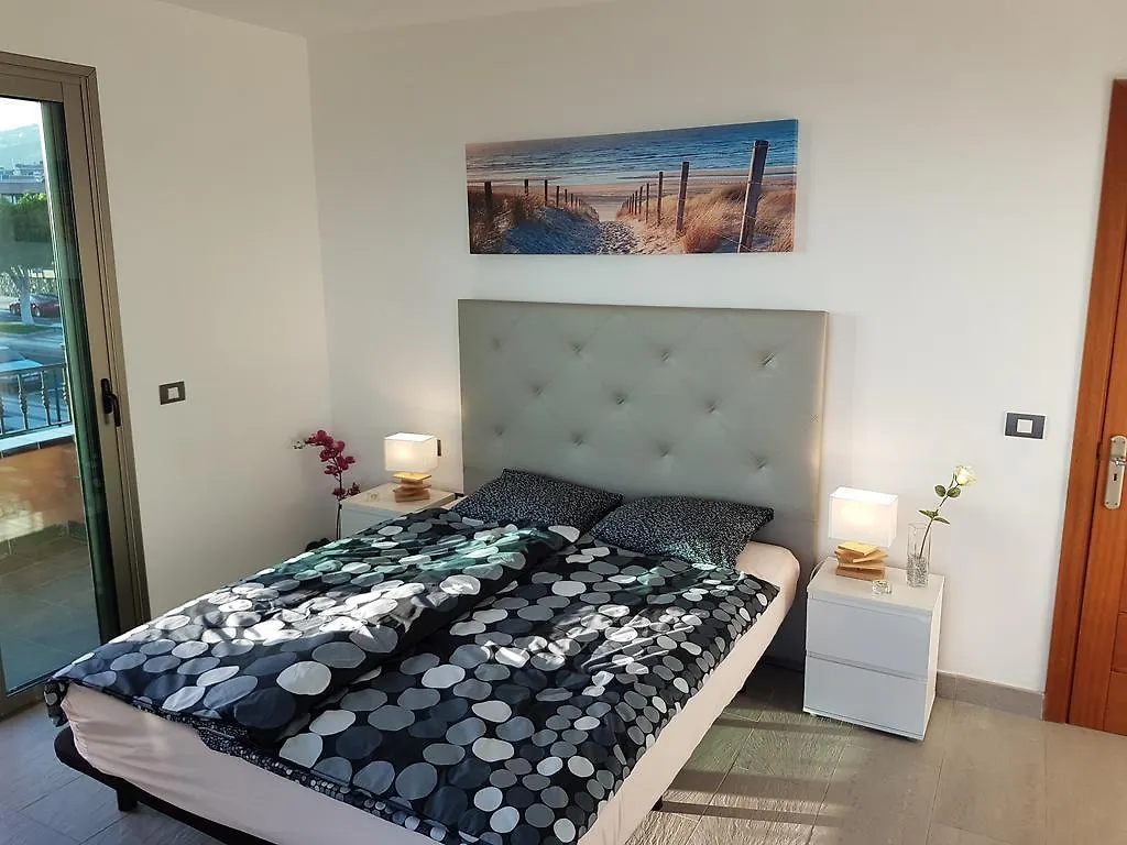Villa Calima Costa Adeje
