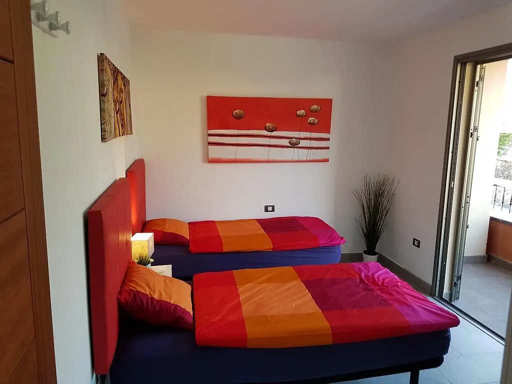 Villa Calima Costa Adeje  Espagne