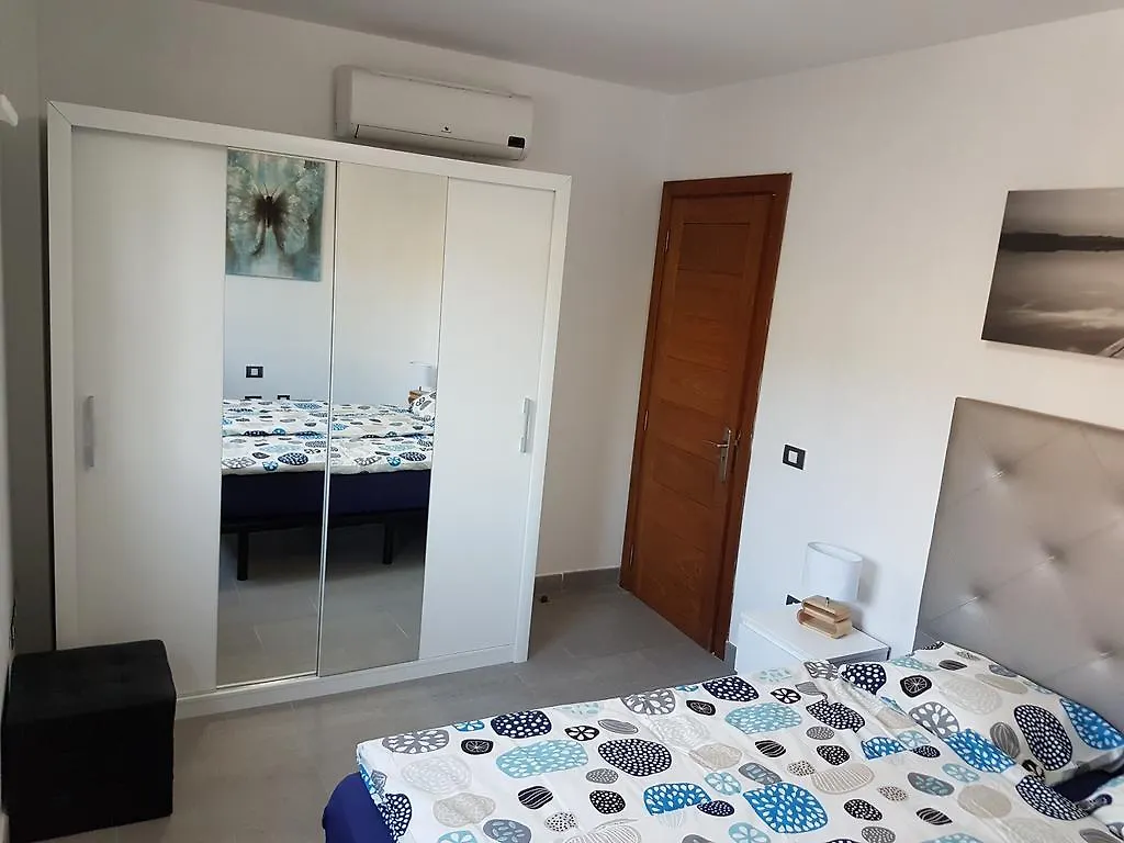 Villa Calima Costa Adeje