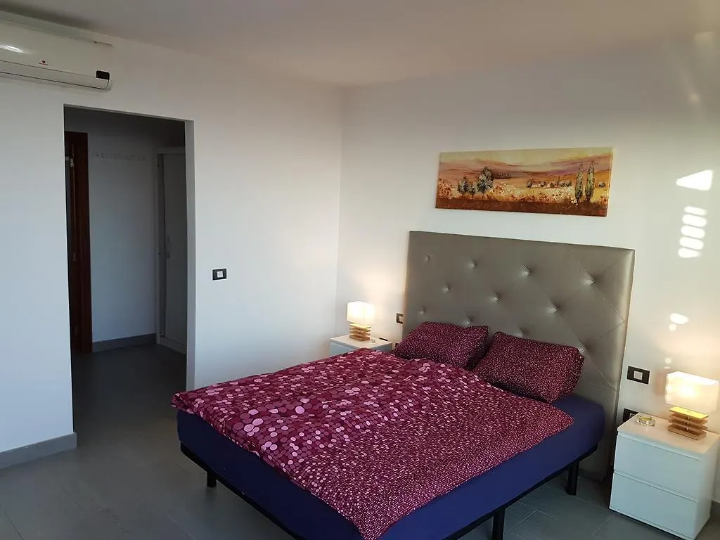 Villa Calima Costa Adeje   Costa Adeje (Tenerife)