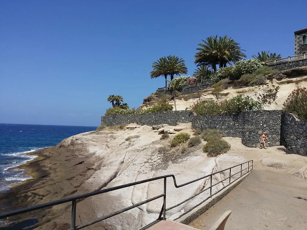 Villa Calima Costa Adeje  Costa Adeje (Tenerife)