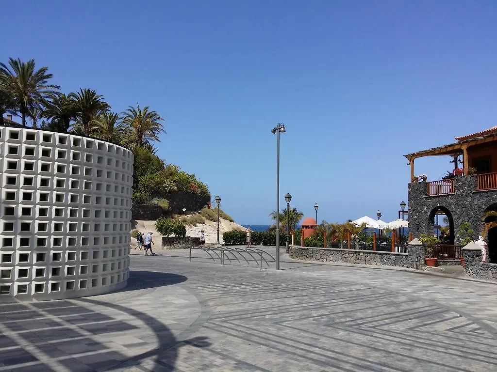 Villa Calima Costa Adeje