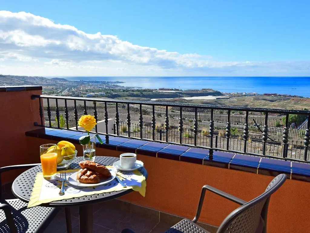 Villa Calima Costa Adeje