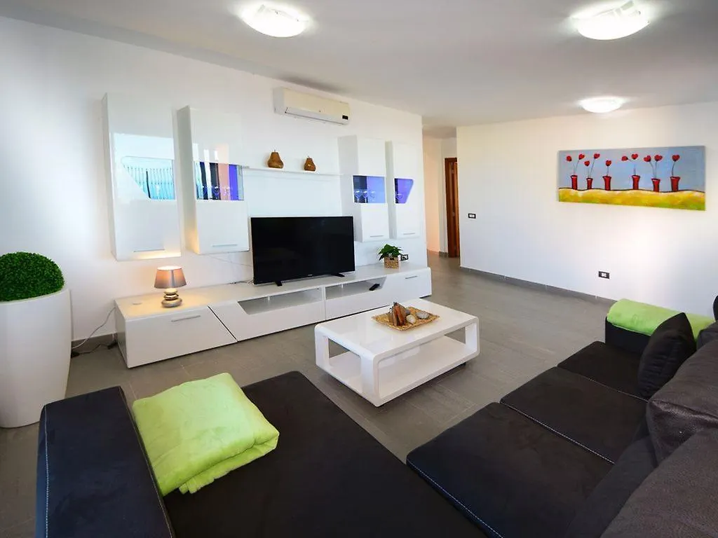 Villa Calima Costa Adeje