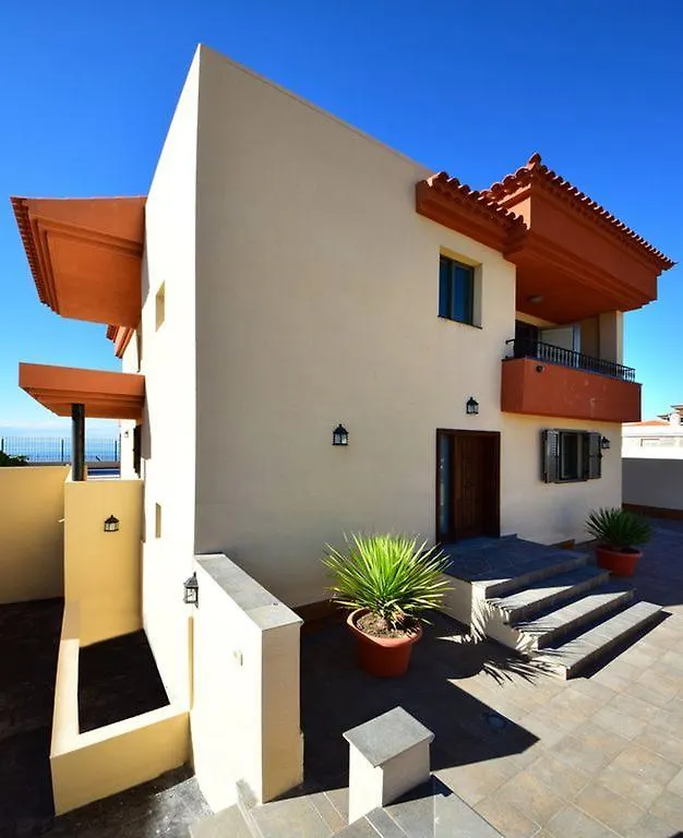 Villa Calima Costa Adeje  Spain