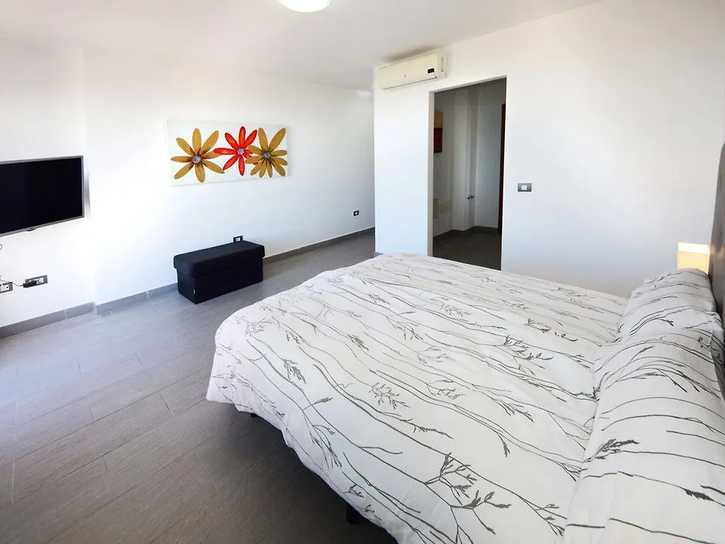 Villa Calima Costa Adeje