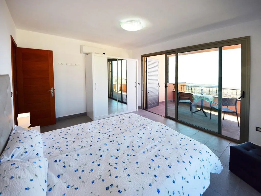 Villa Calima Costa Adeje  Spain