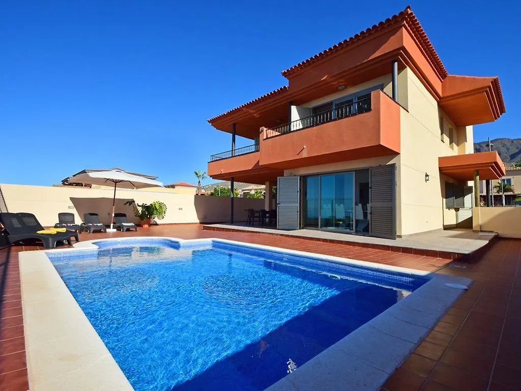 Villa Calima Costa Adeje