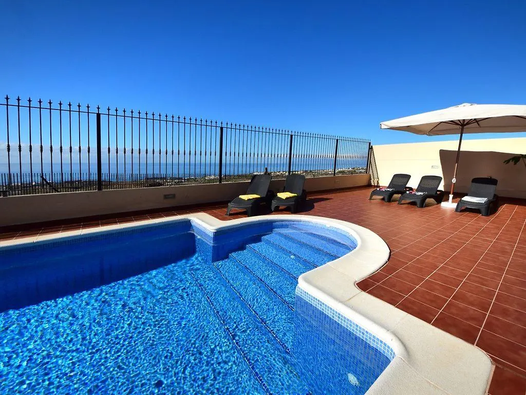 Villa Calima Costa Adeje   Costa Adeje (Tenerife)