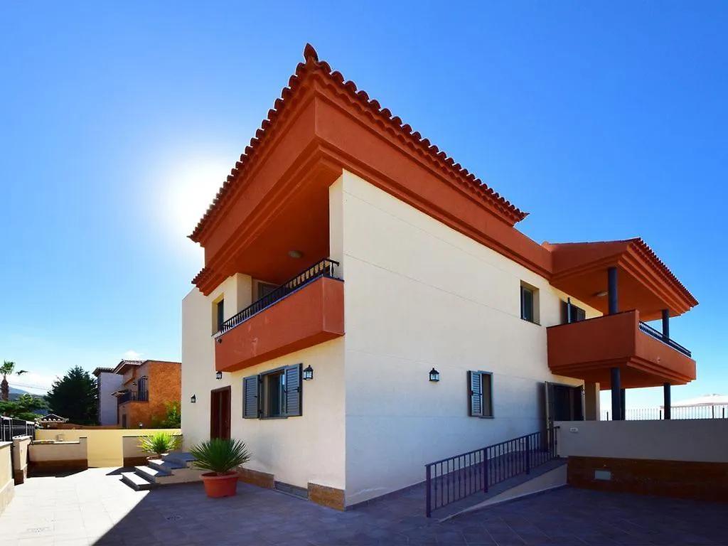 Villa Calima Costa Adeje  Costa Adeje (Tenerife)