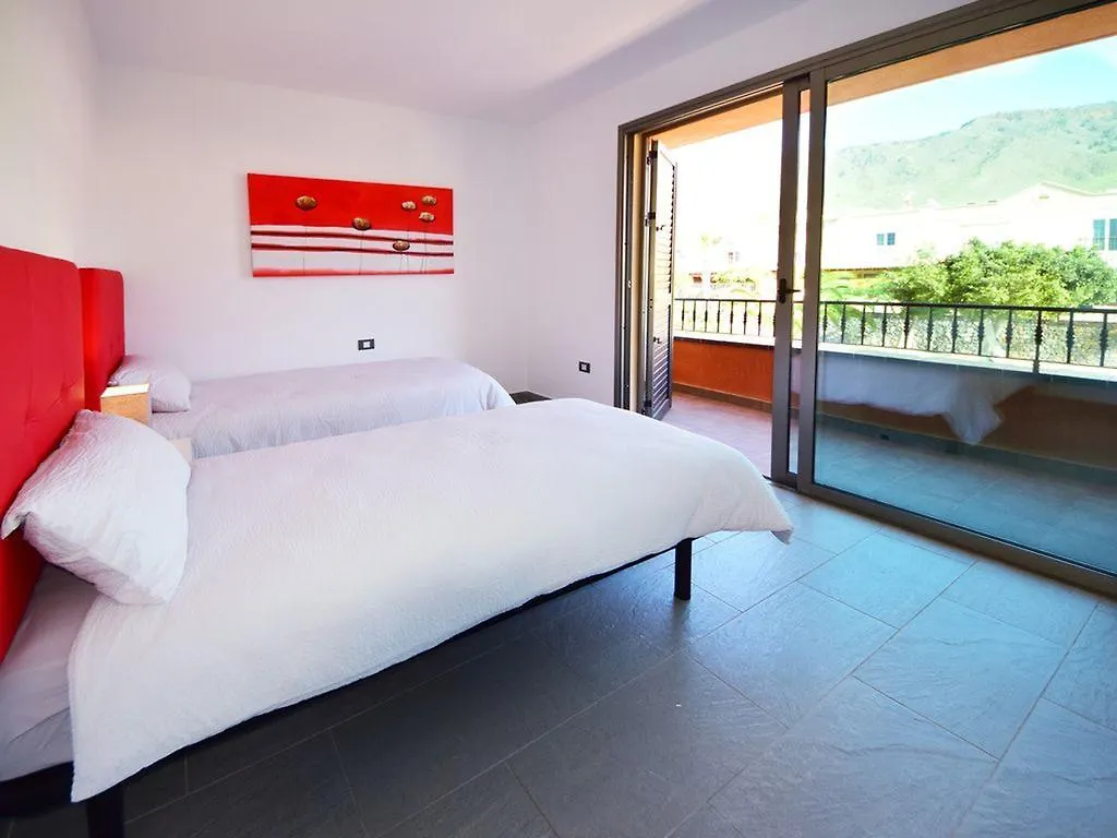 Villa Calima Costa Adeje