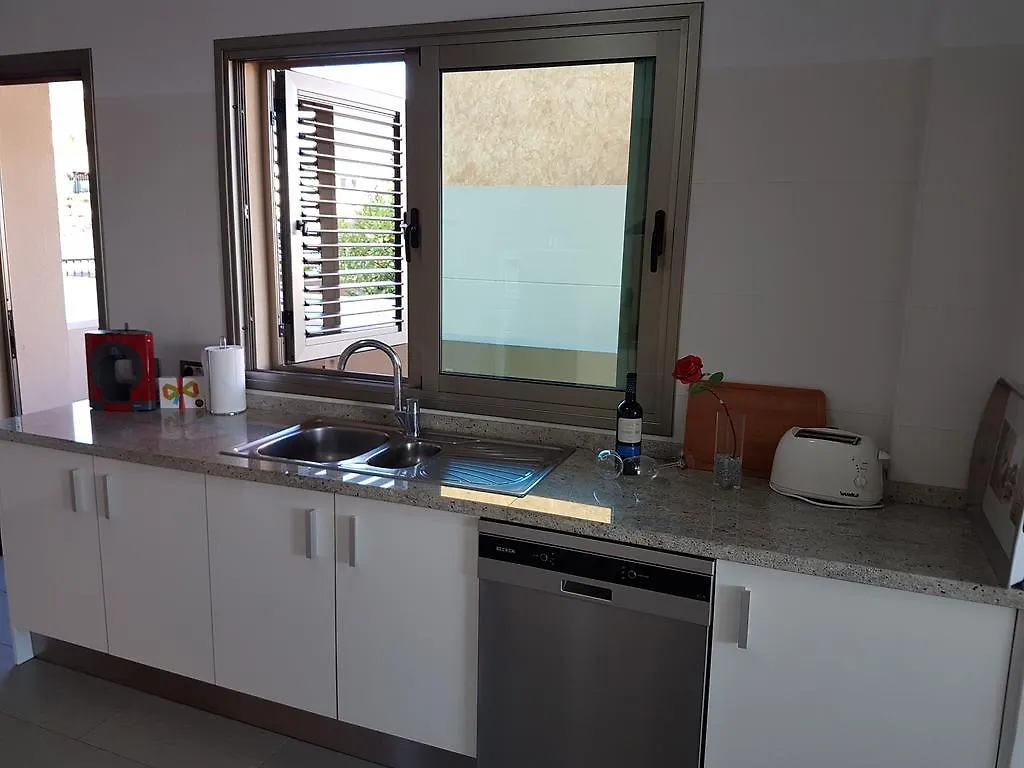 Villa Calima Costa Adeje