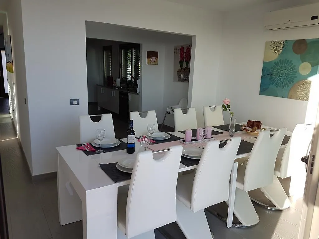 Villa Calima Costa Adeje