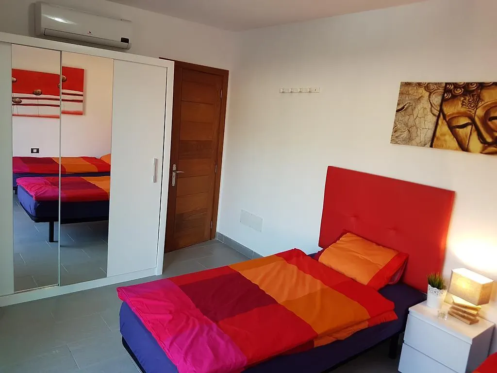 Villa Calima Costa Adeje