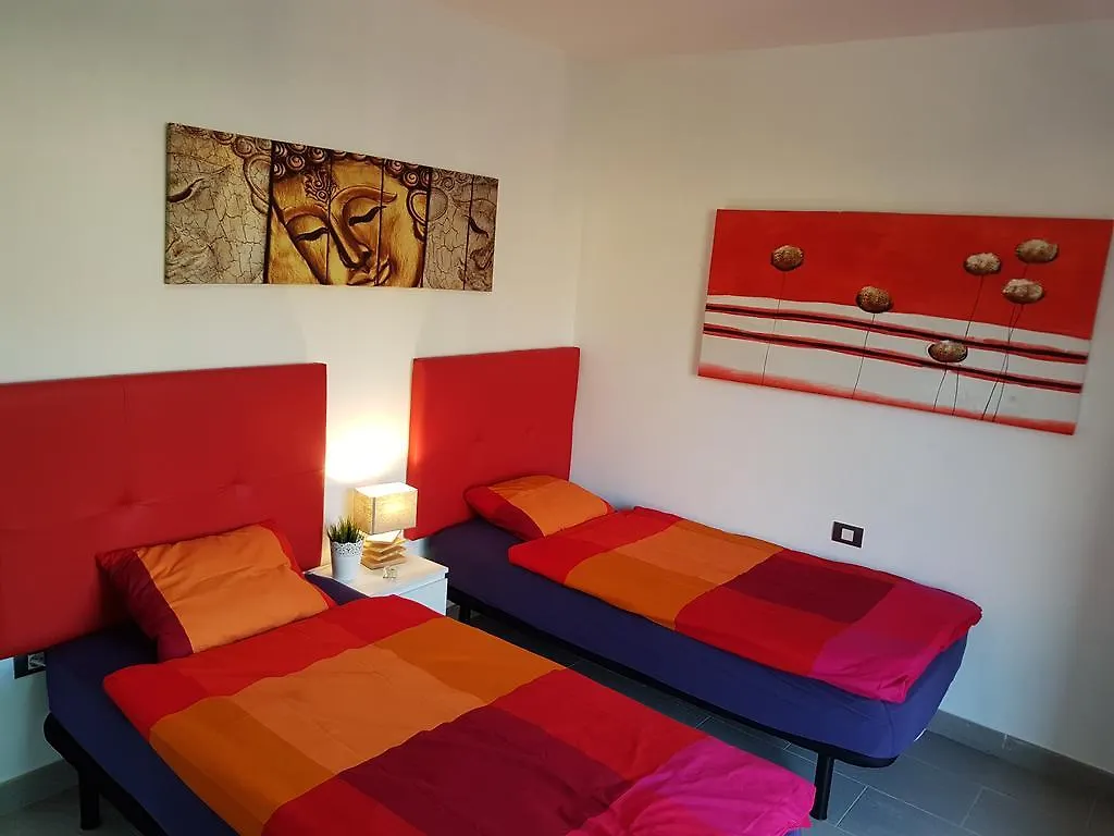Villa Calima Costa Adeje