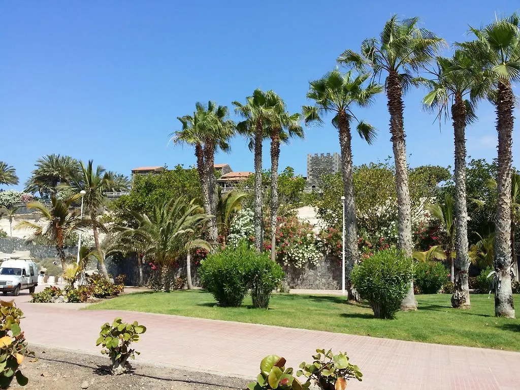 Villa Calima Costa Adeje  Spain