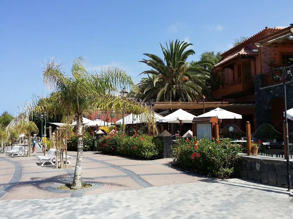 Villa Calima Costa Adeje